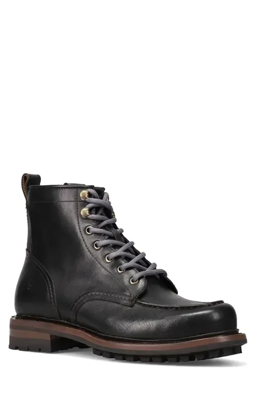 Hudson Work Boot by Frye