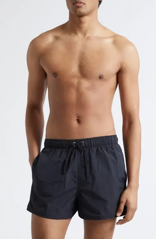 Swim Trunks