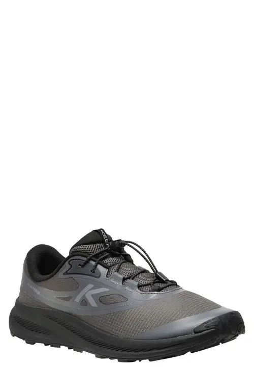 Aspire Waterproof Hiking Sneaker by KEEN