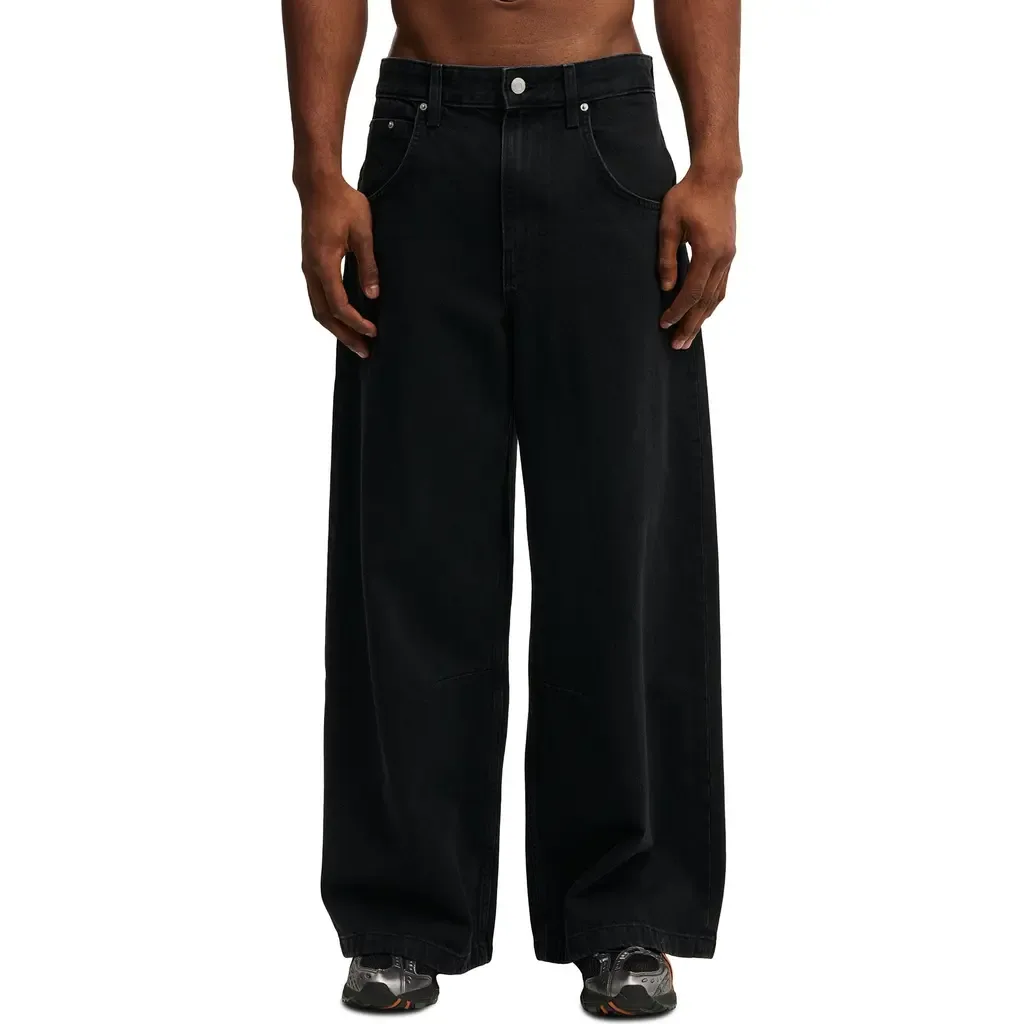 Y2k Super Baggy Jean by Cotton On