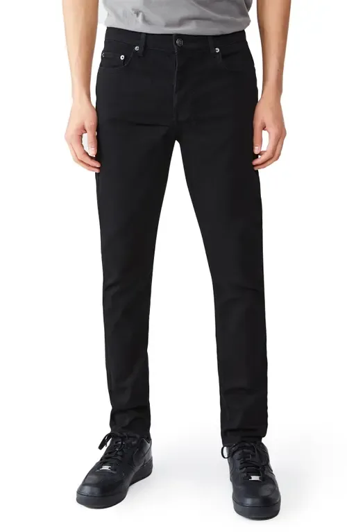 Chitch Laid Slim Fit Jeans by Ksubi