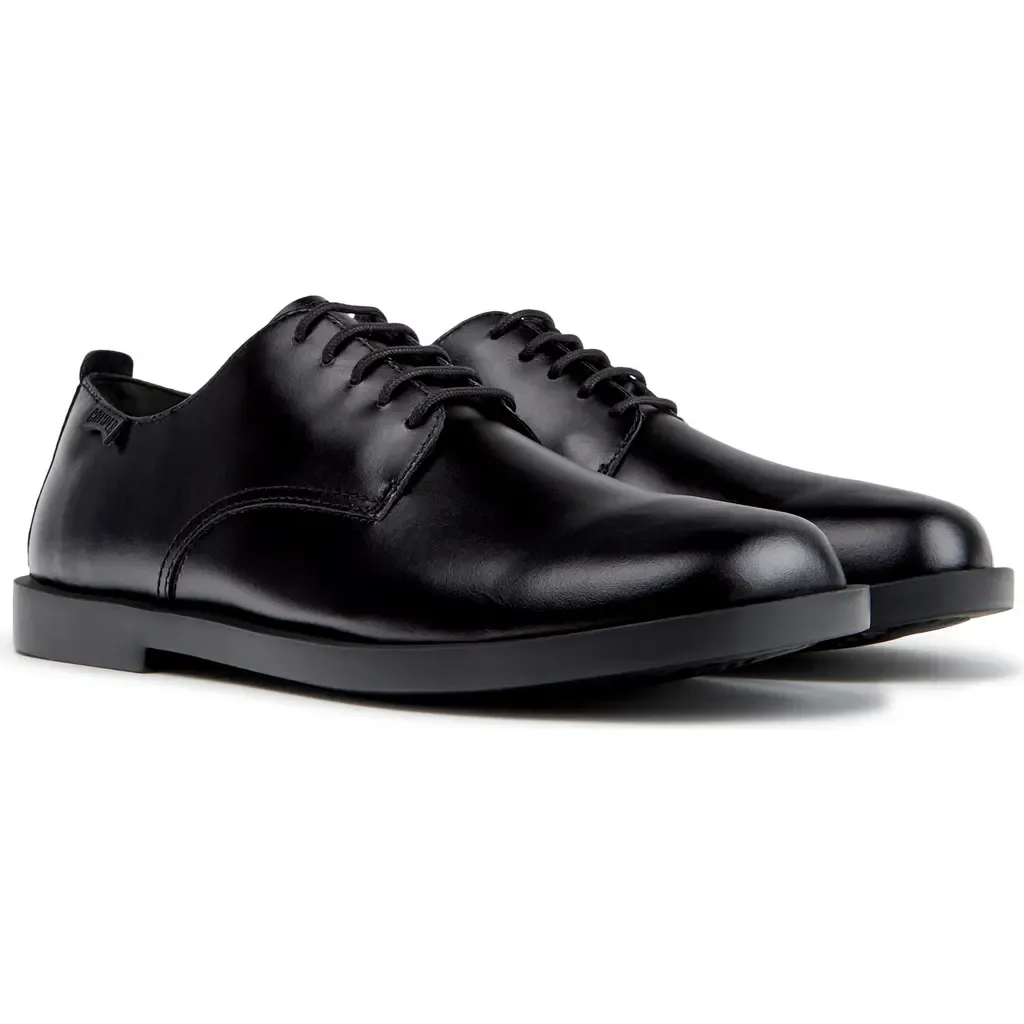 Don Plain Toe Derby
