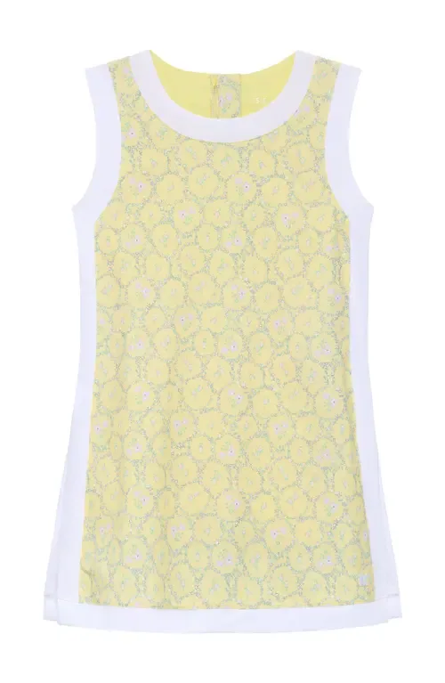 Love Dress by Courtside Kids