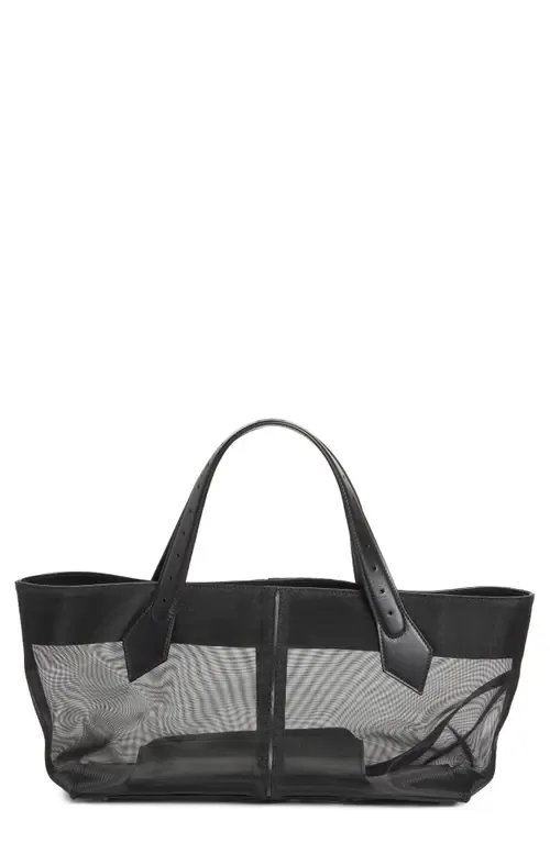 Chelsea Mesh East/West Tote by Proenza Schouler