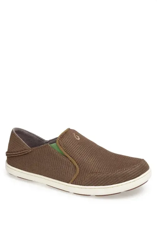 Nohea Mesh Slip-On by OluKai