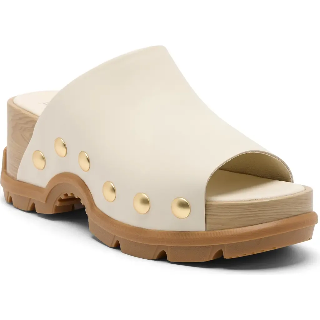 Roam'n Slide Platform Sandal by SOREL