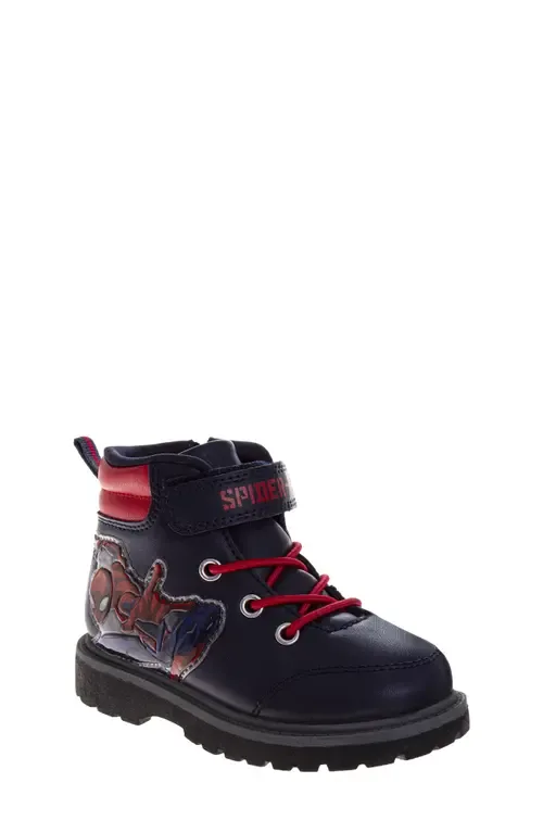 Marvel Spider-Man Boot by JOSMO