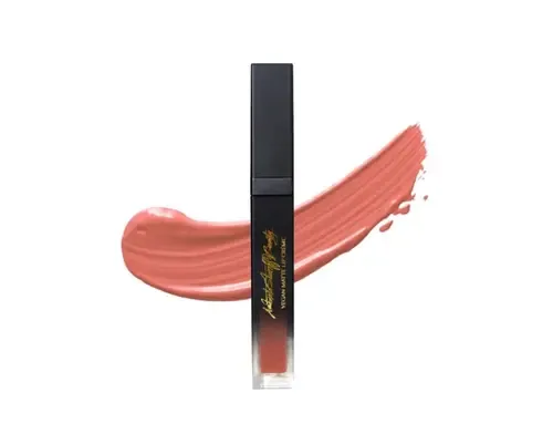 Vegan Multi Use Matte Creme Classic in Nude by Ashunta Sheriff Beauty