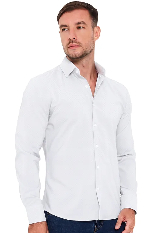 Venture Tech Dress Shirt - Classic Fit by All Citizens