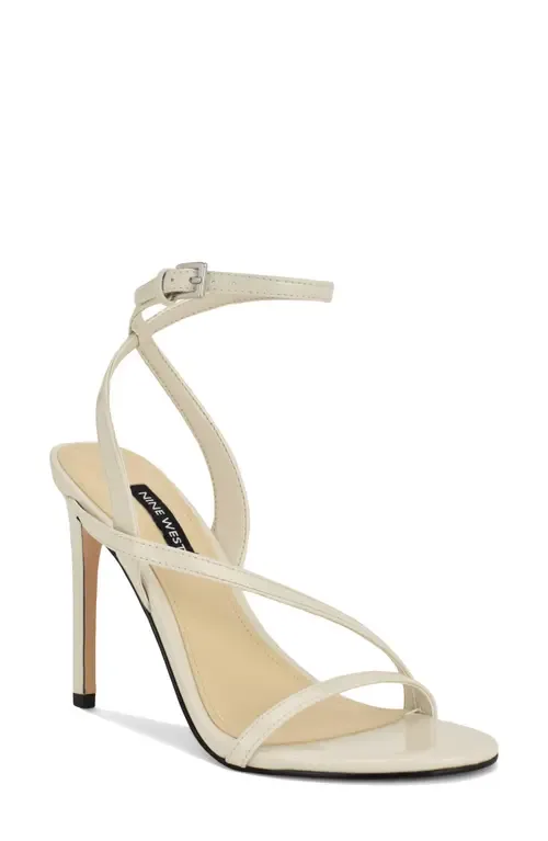 Miorla Ankle Strap Sandal by Nine West