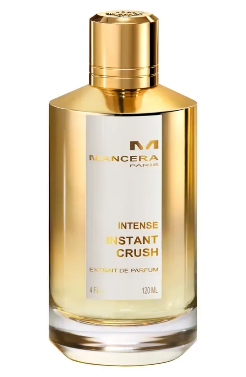 Intense Instant Crush Extrait De Parfum by Mancera Paris