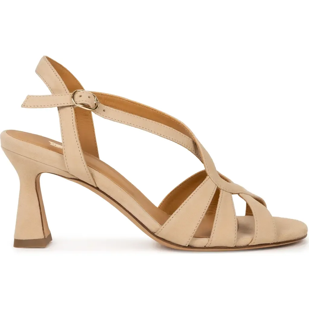 Nour Heeled Sandals by Bobbies