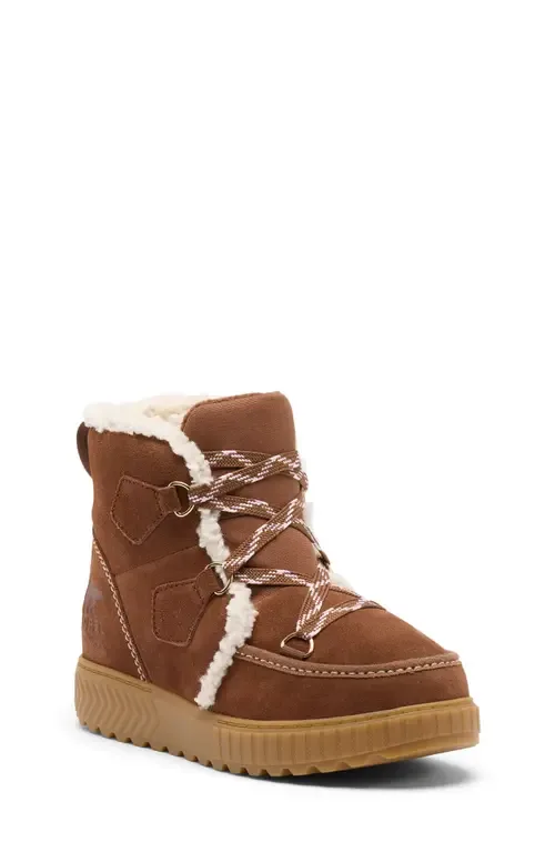 Ona Ave Alpine Waterproof Bootie by SOREL