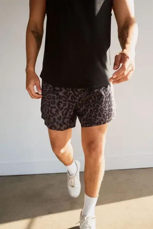 Prime Sport Short 5" by Vitality