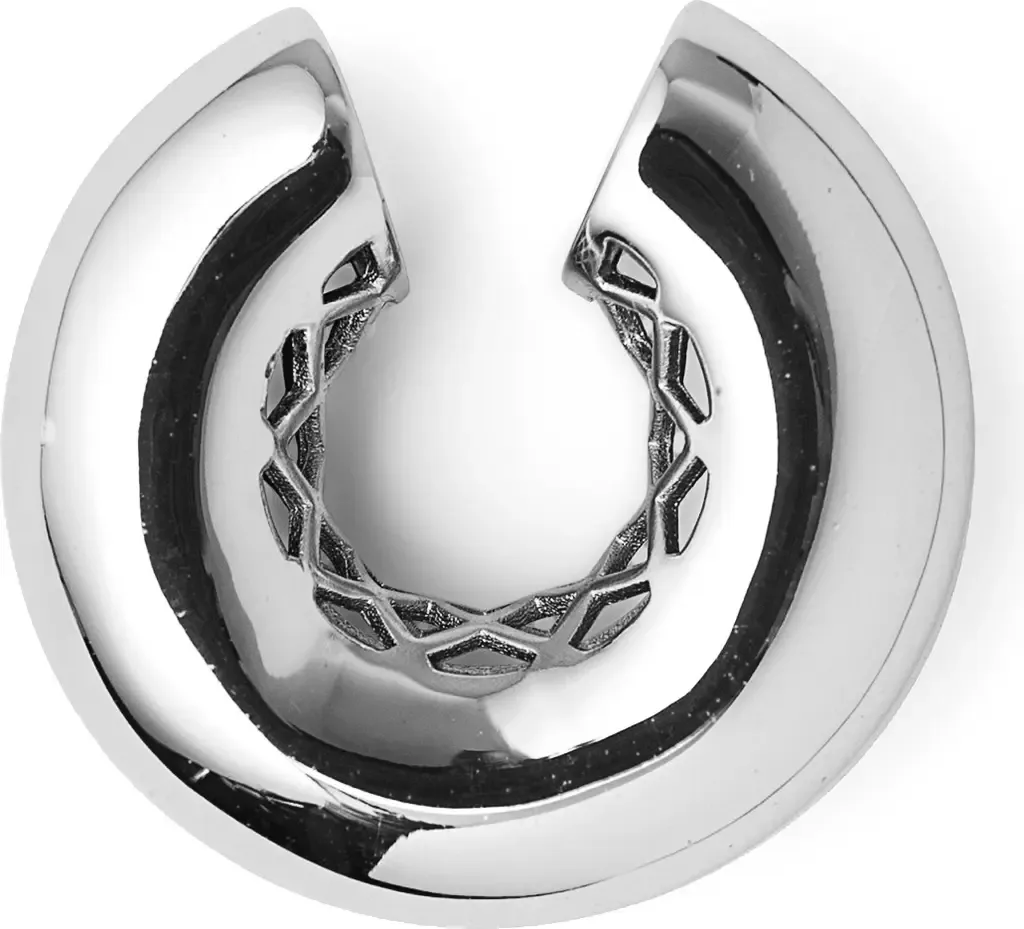 Varsity Ear Cuff by Éliou