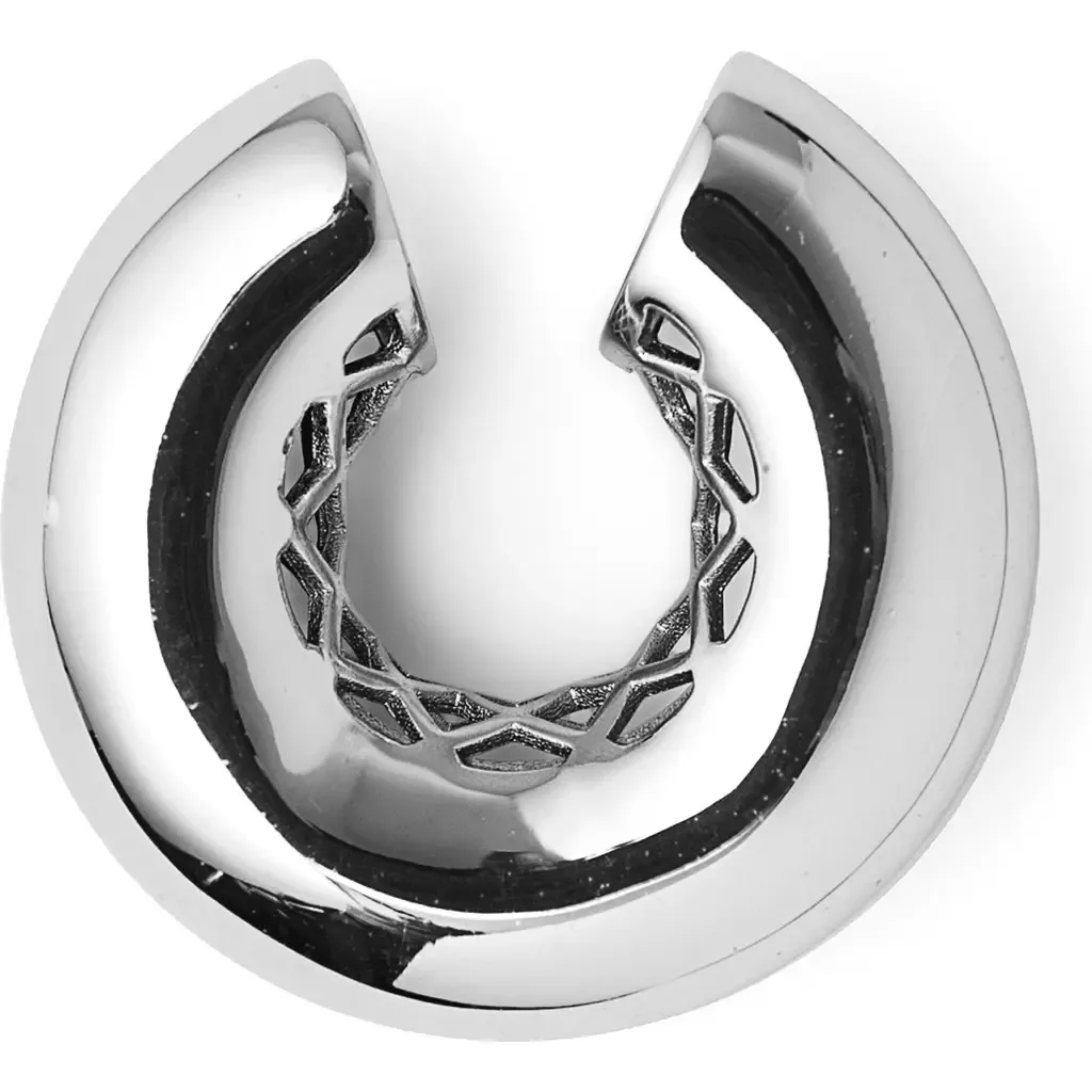 Varsity Ear Cuff by Éliou
