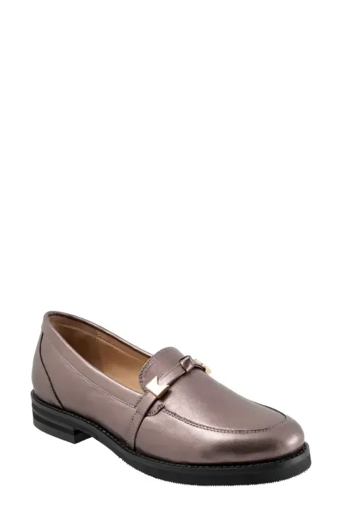Femi Loafer by Trotters