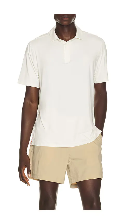 League Polo by Wilson