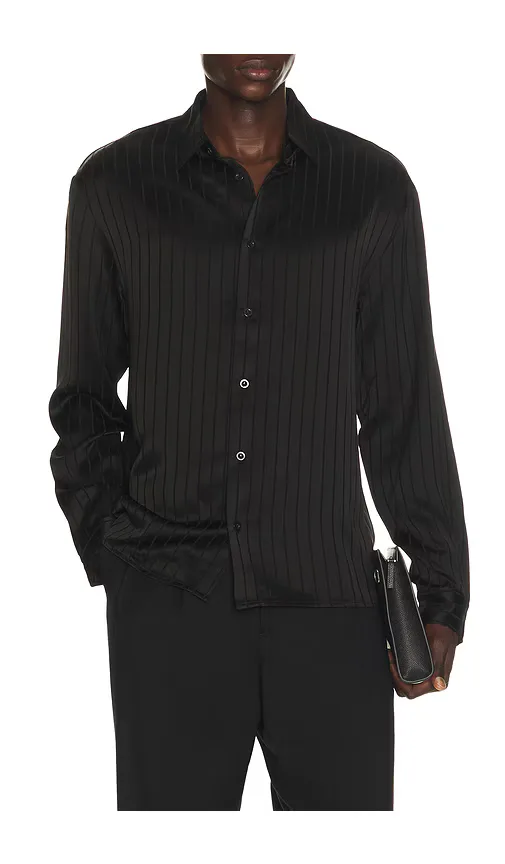 Jordan Ace Striped Shirt by KROST
