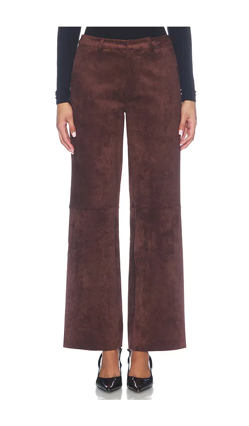 Nelly Pant by Tularosa
