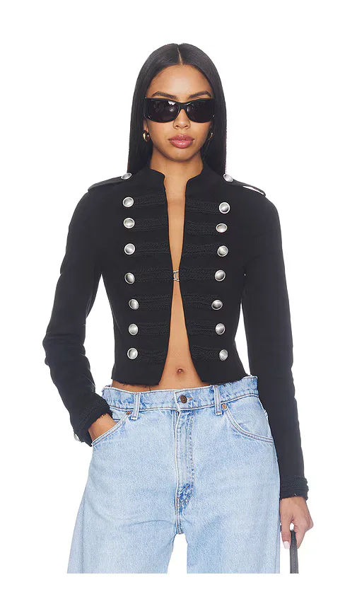 Cova Jacket by Lovers and Friends