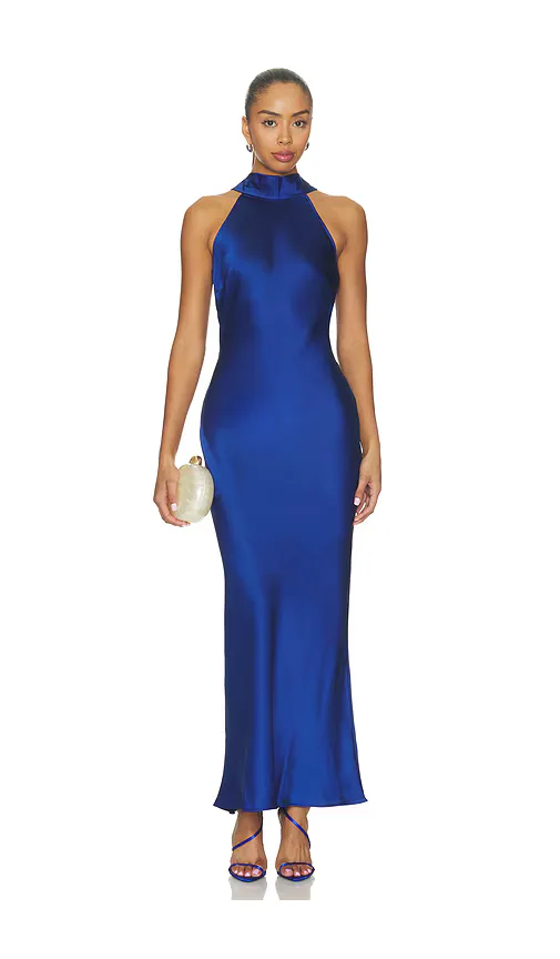Lara Dress by Steve Madden