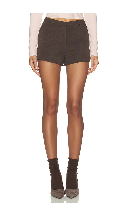 Dorothea Shorts by SNDYS