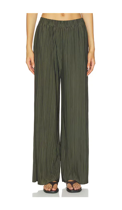Uma Trousers by SAMSOE SAMSOE