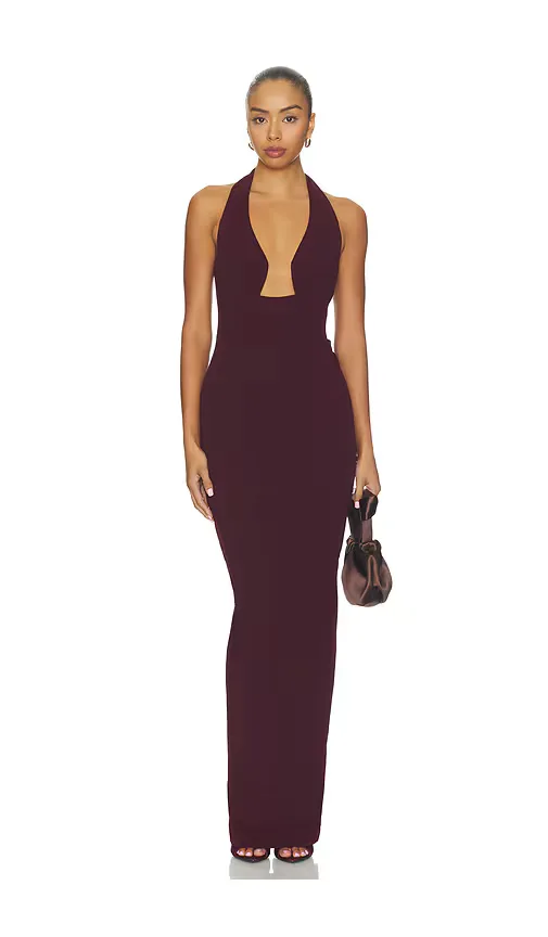 Demi Gown