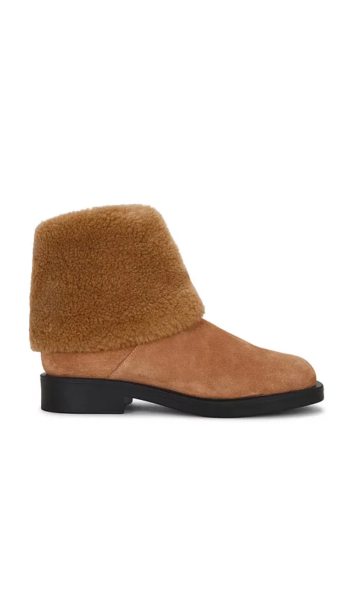 Paulina Boot by Maria Luca