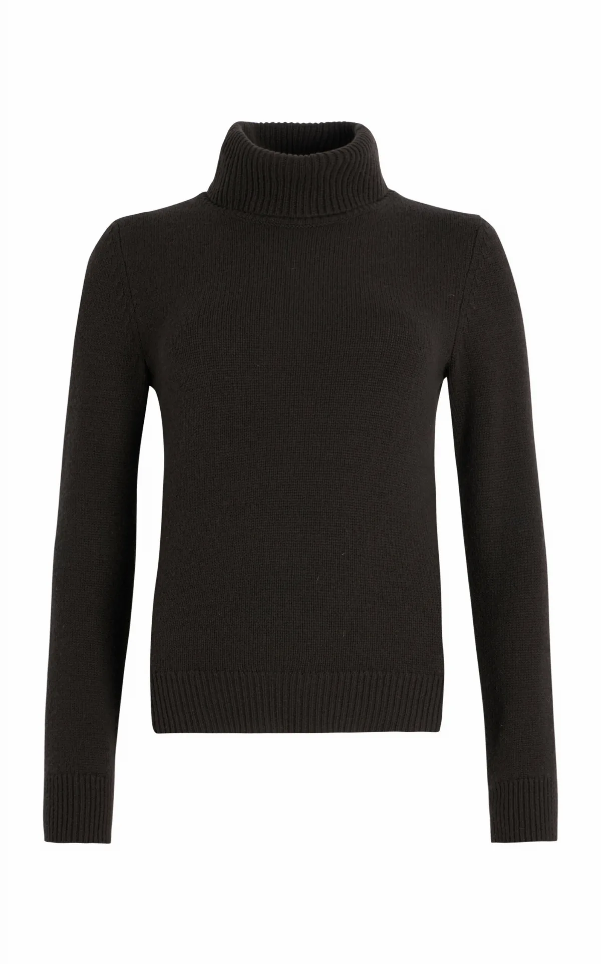 Cashmere Turtleneck Sweater by Ralph Lauren