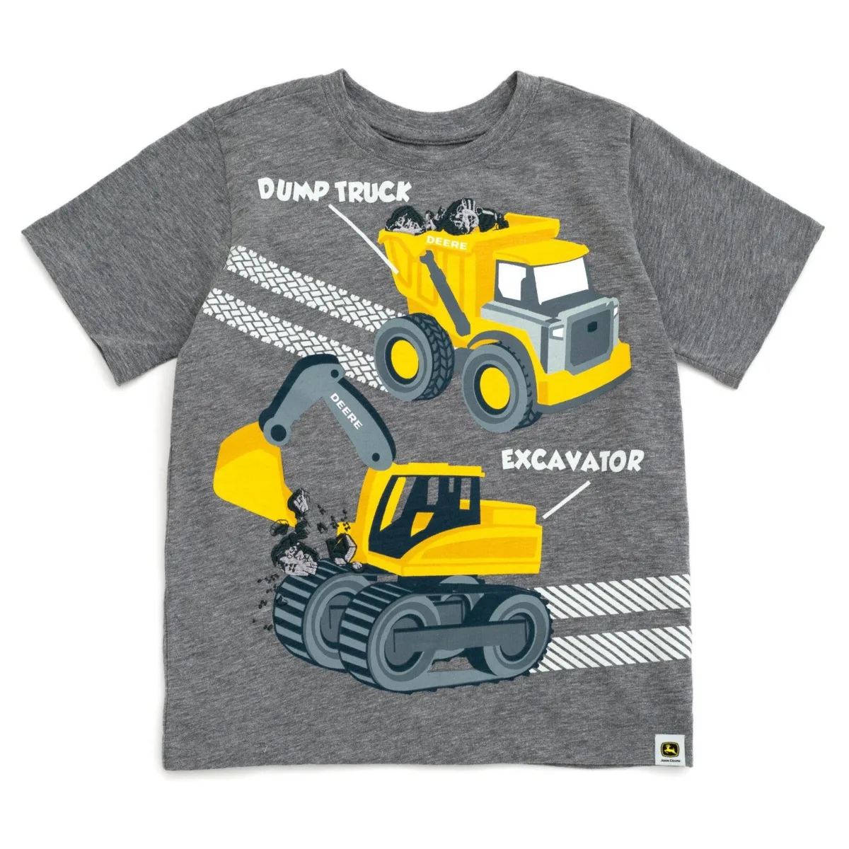 T-Shirt by John Deere