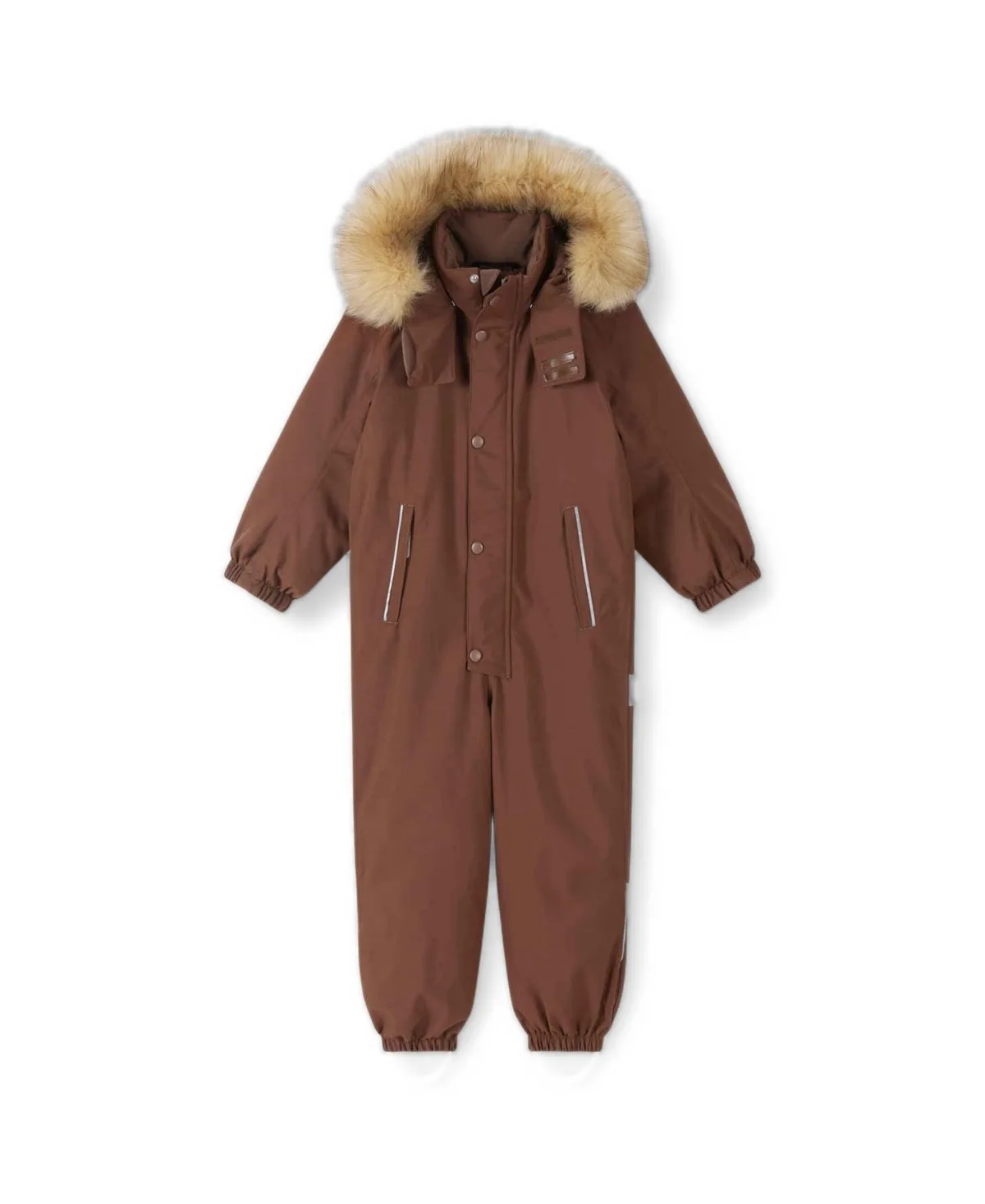 Stavanger Tec Winter Overall by Reima