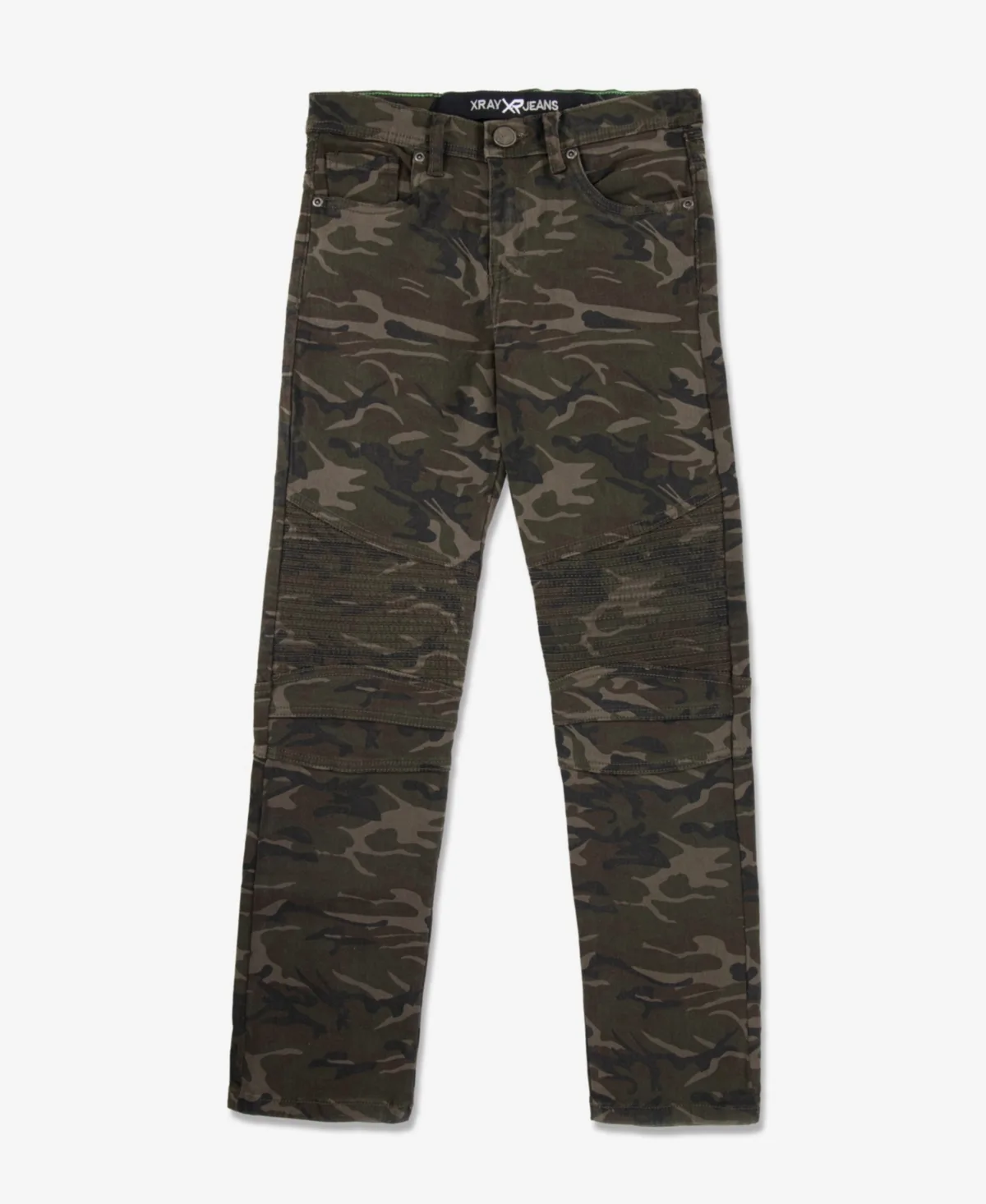 Moto Fashion Jeans by Xray