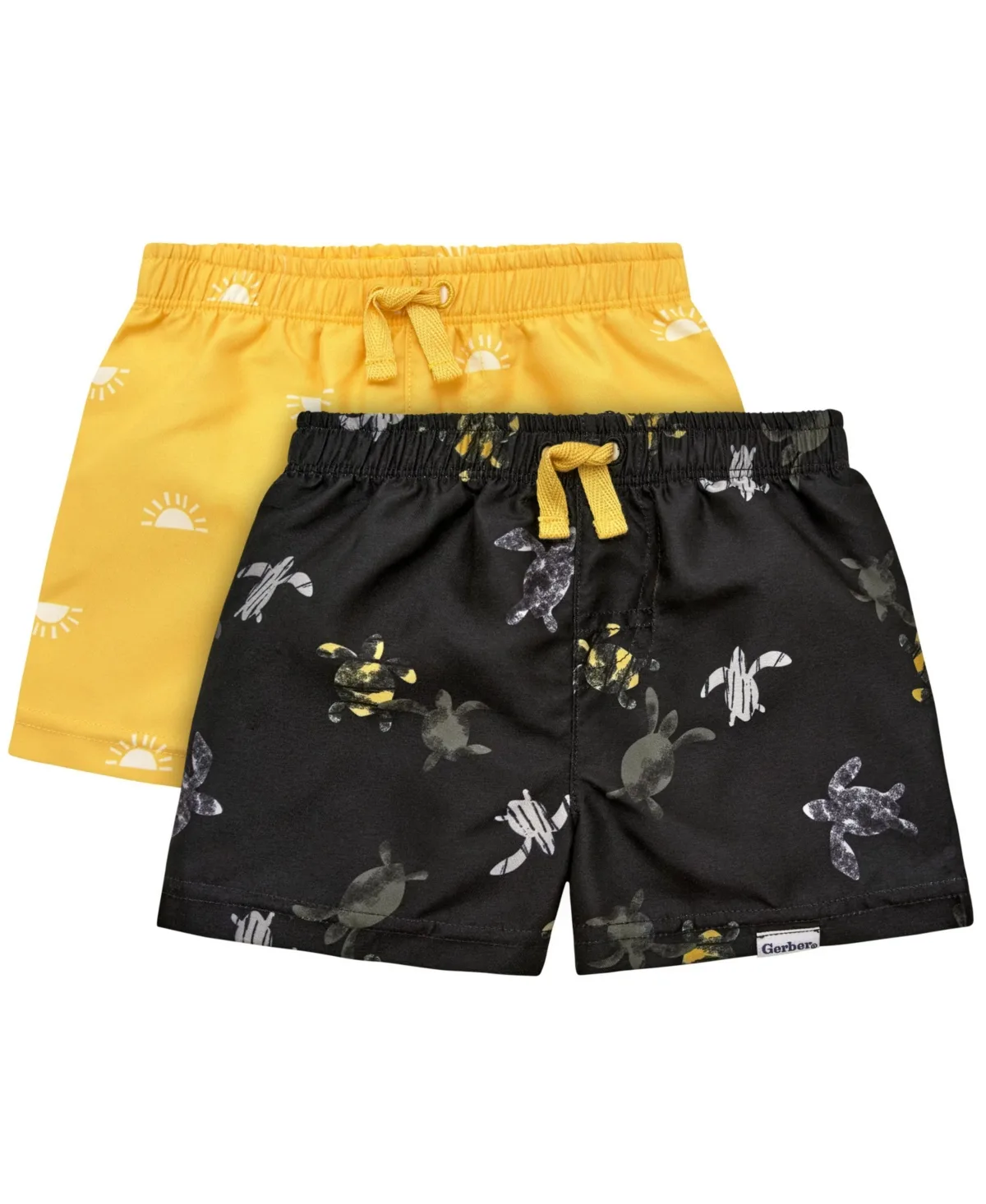Swim Trunks - Sailboats - 2-Pack by Gerber