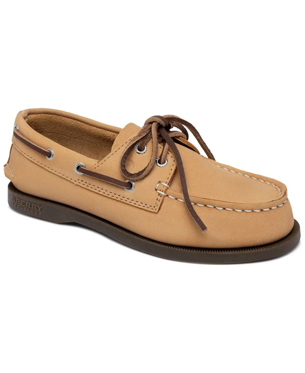 Authentic Original Boat Shoe by Sperry