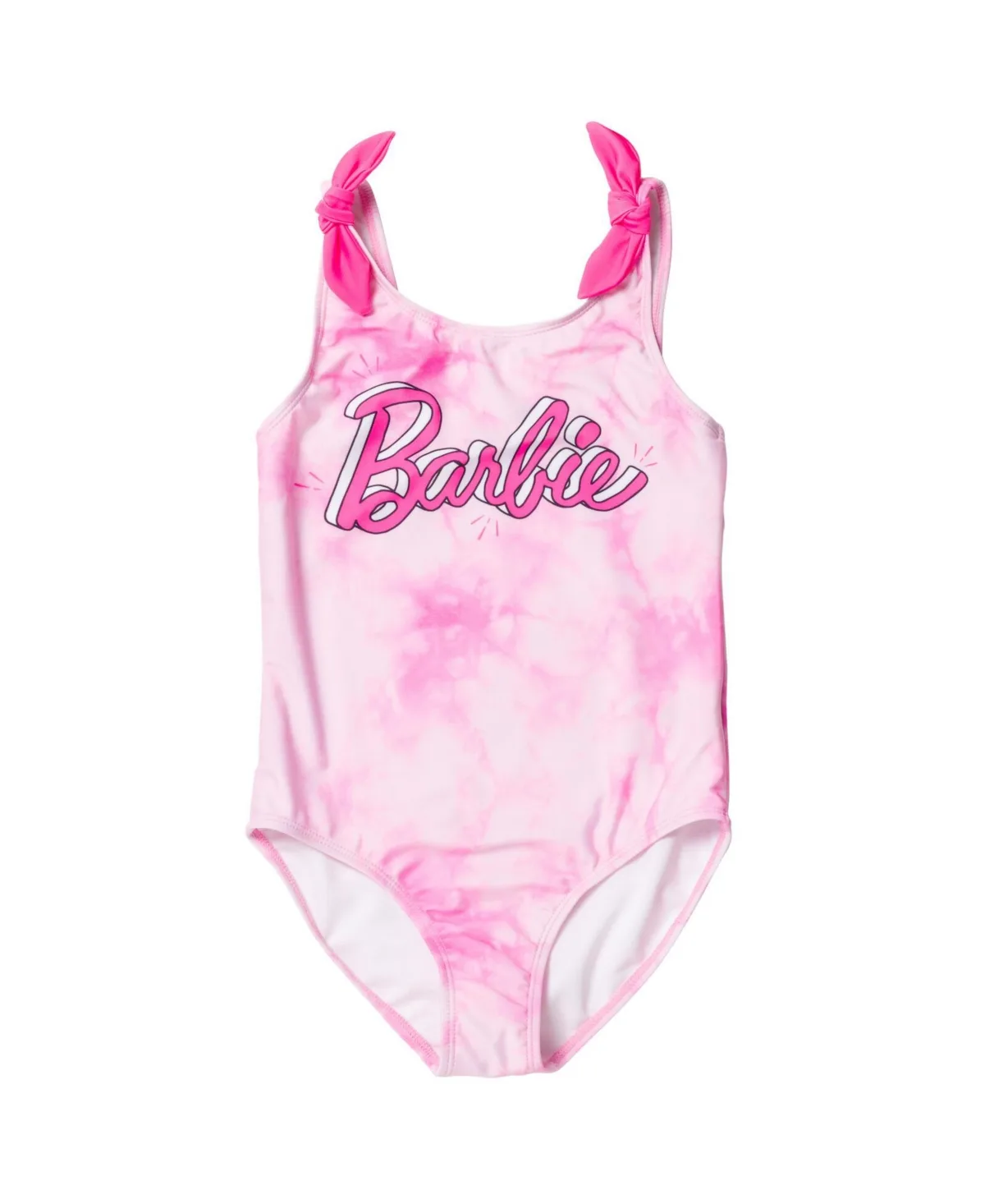 One Piece Bathing Suit by Barbie