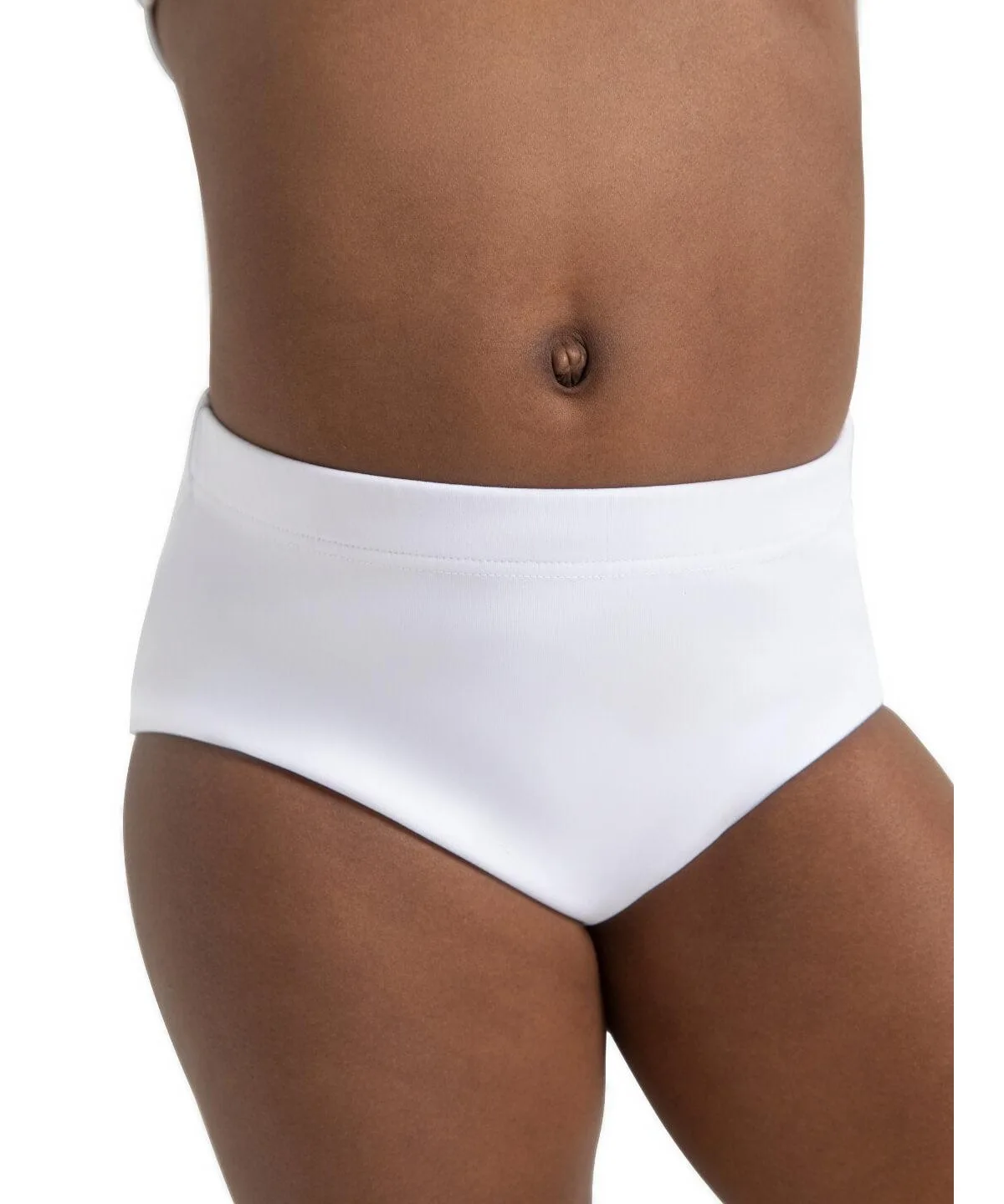Brief Underwear & Undershirts by Capezio