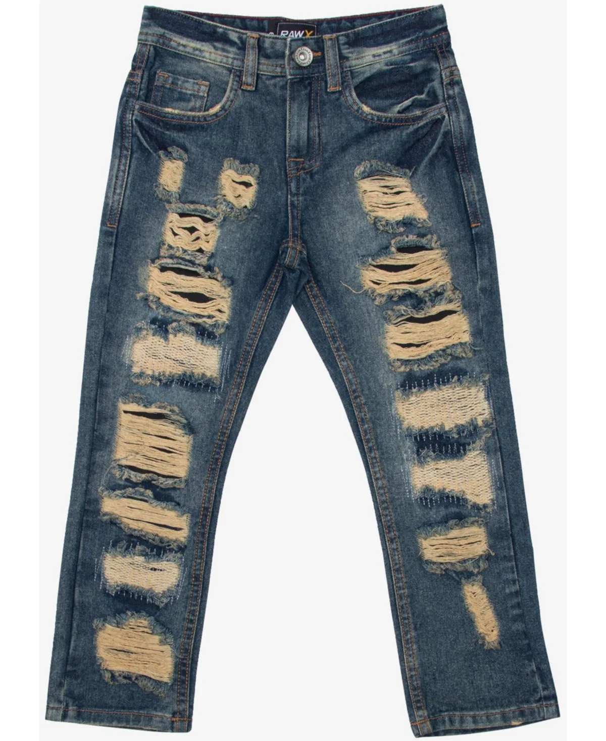 Jeans by Raw X