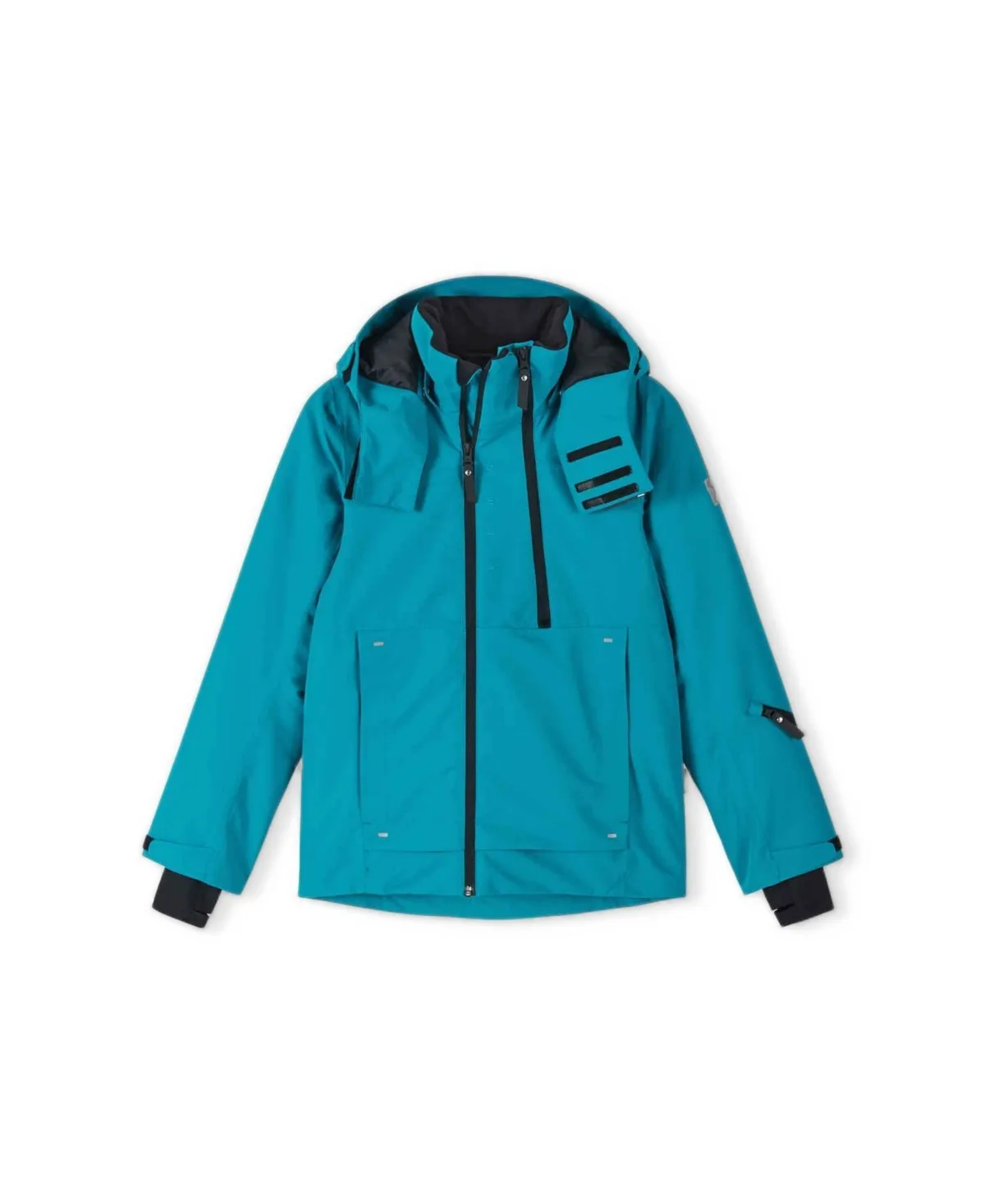 Tieten Waterproof Ski Jacket by Reima