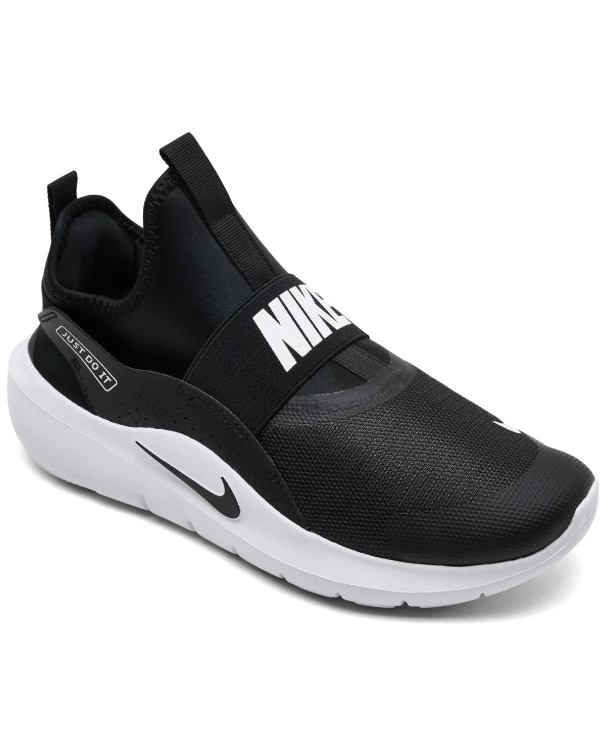 Flex Runner 4 Slip-On Running Sneakers by Nike