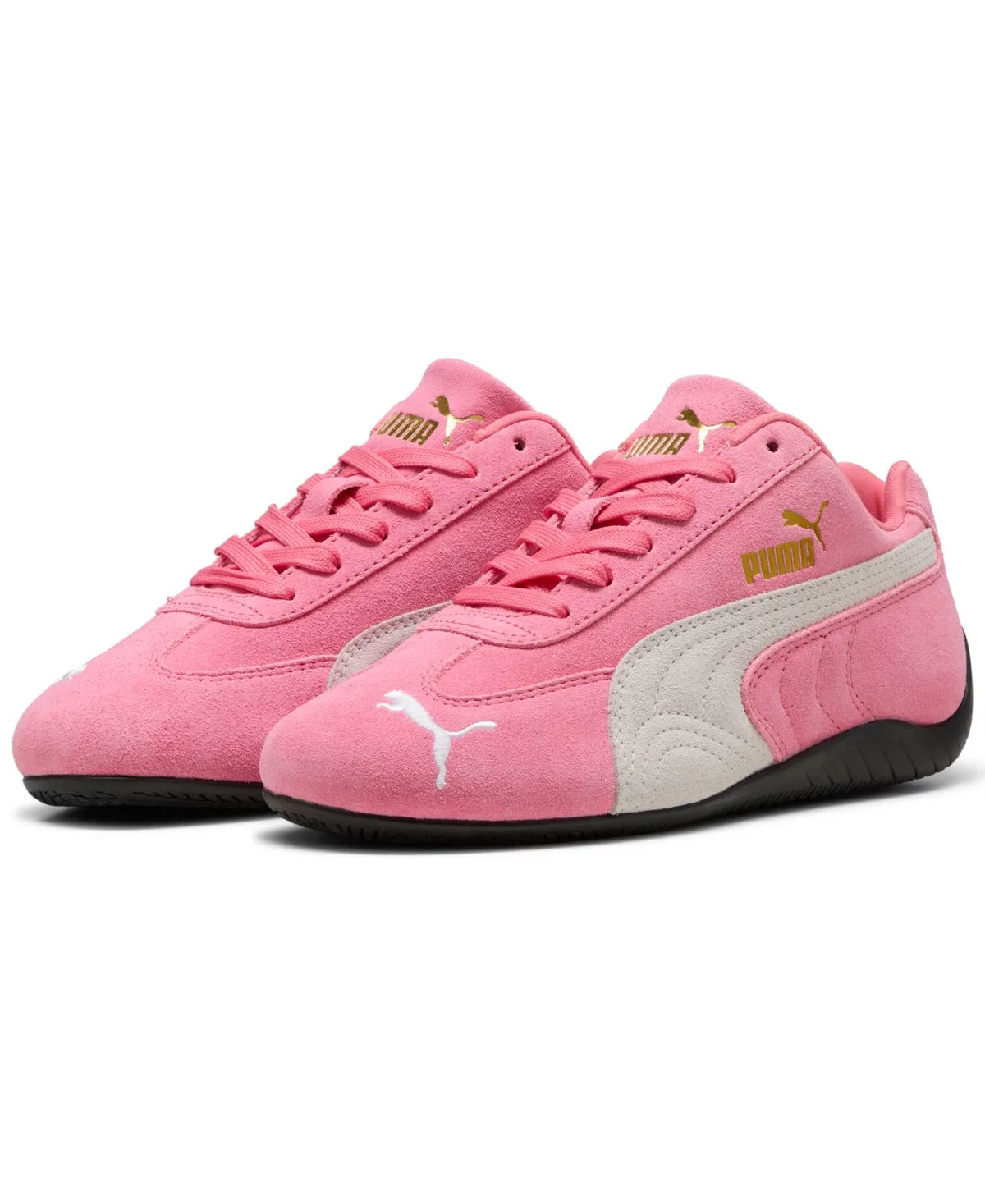 Speedcat Casual Sneakers by Puma