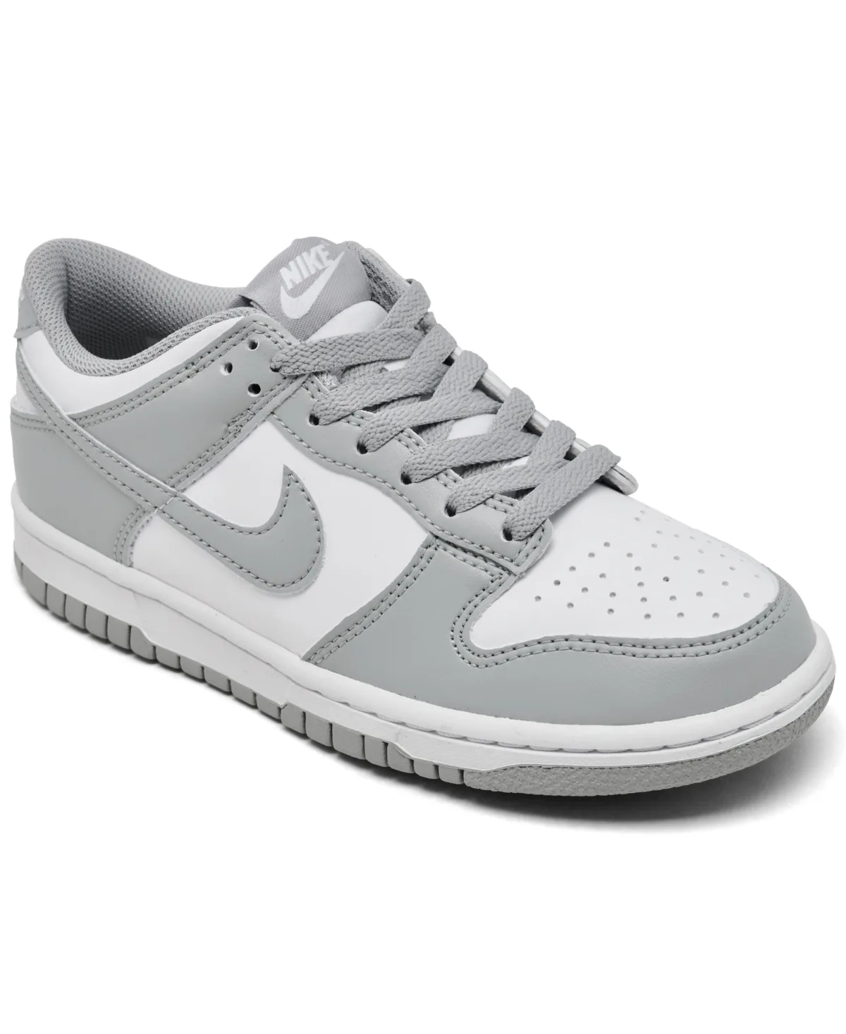 Dunk Low Lifestyle Sneakers by Nike
