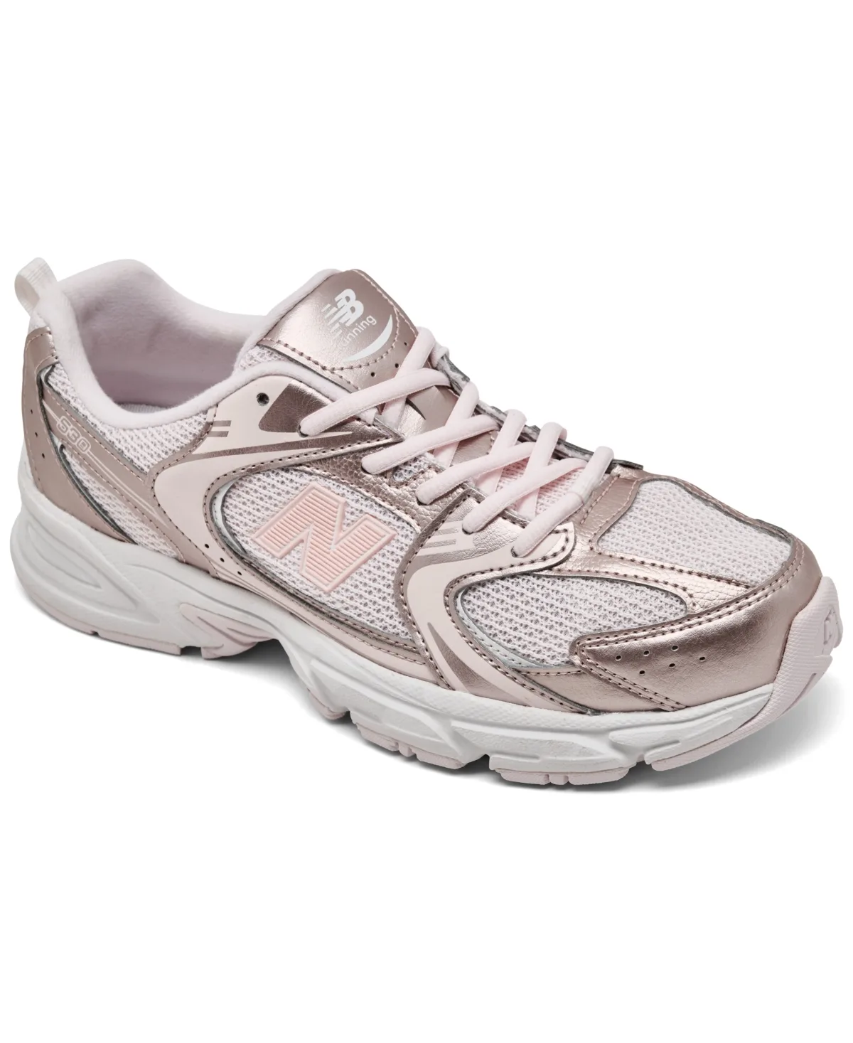 530 Lifestyle Sneakers by New Balance