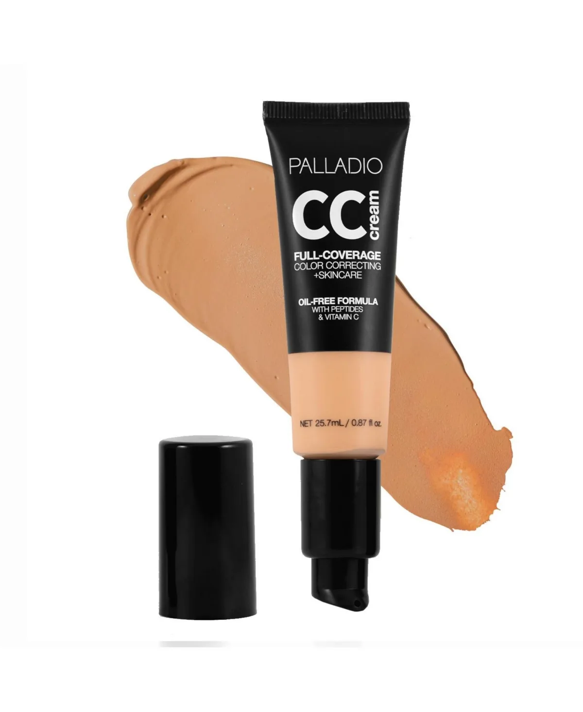 Cc Cream - 0.85 oz by Palladio