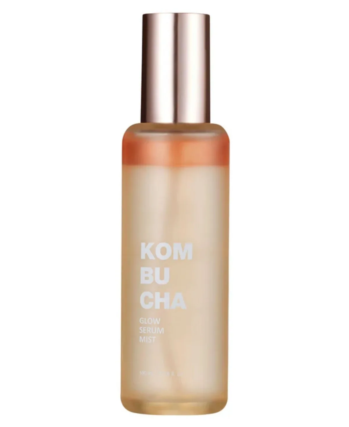 Kombucha Glow Serum Mist (100ml) by Siia Cosmetics