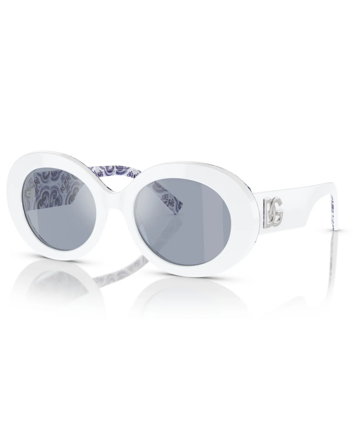 Sunglasses, Mirror DG4448 by Dolce&gabbana