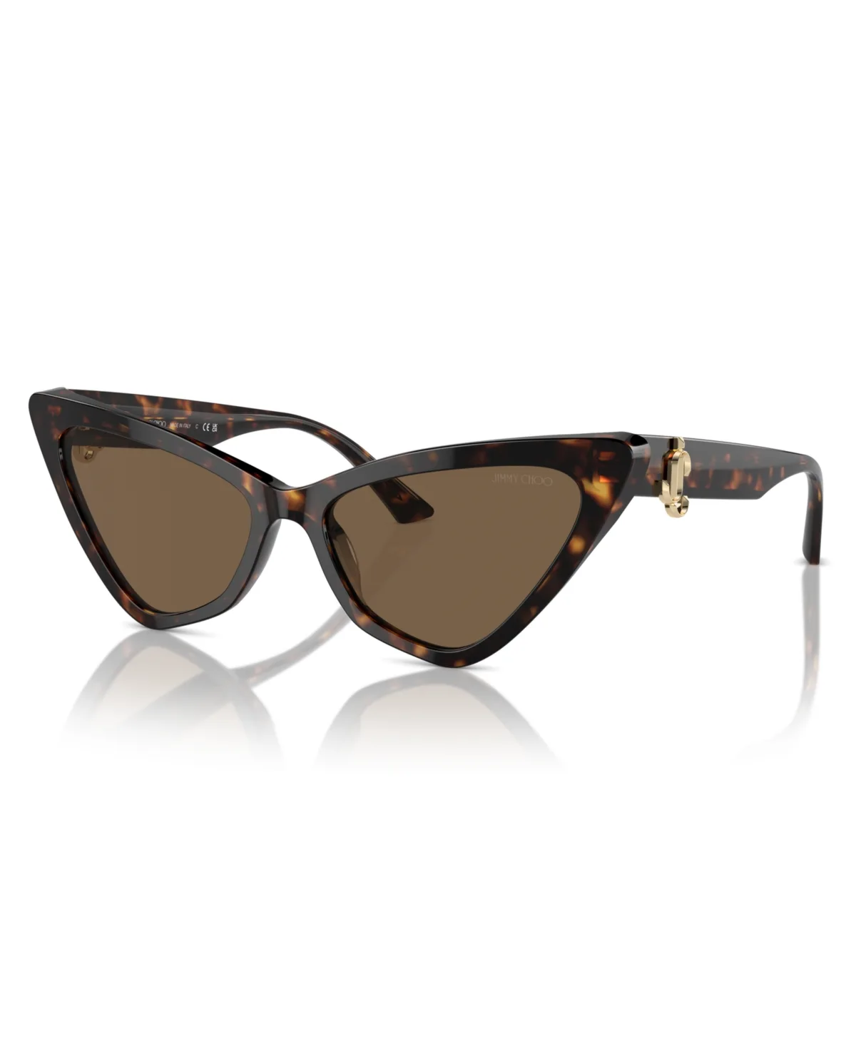 JC5008 Sunglasses by Jimmy Choo