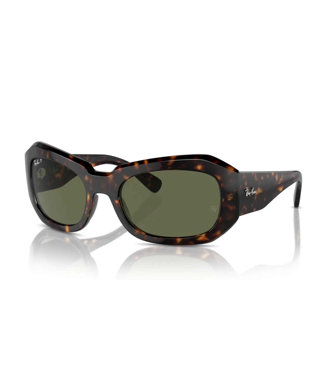 Beate Polarized Sunglasses Rb2212 by Ray-ban