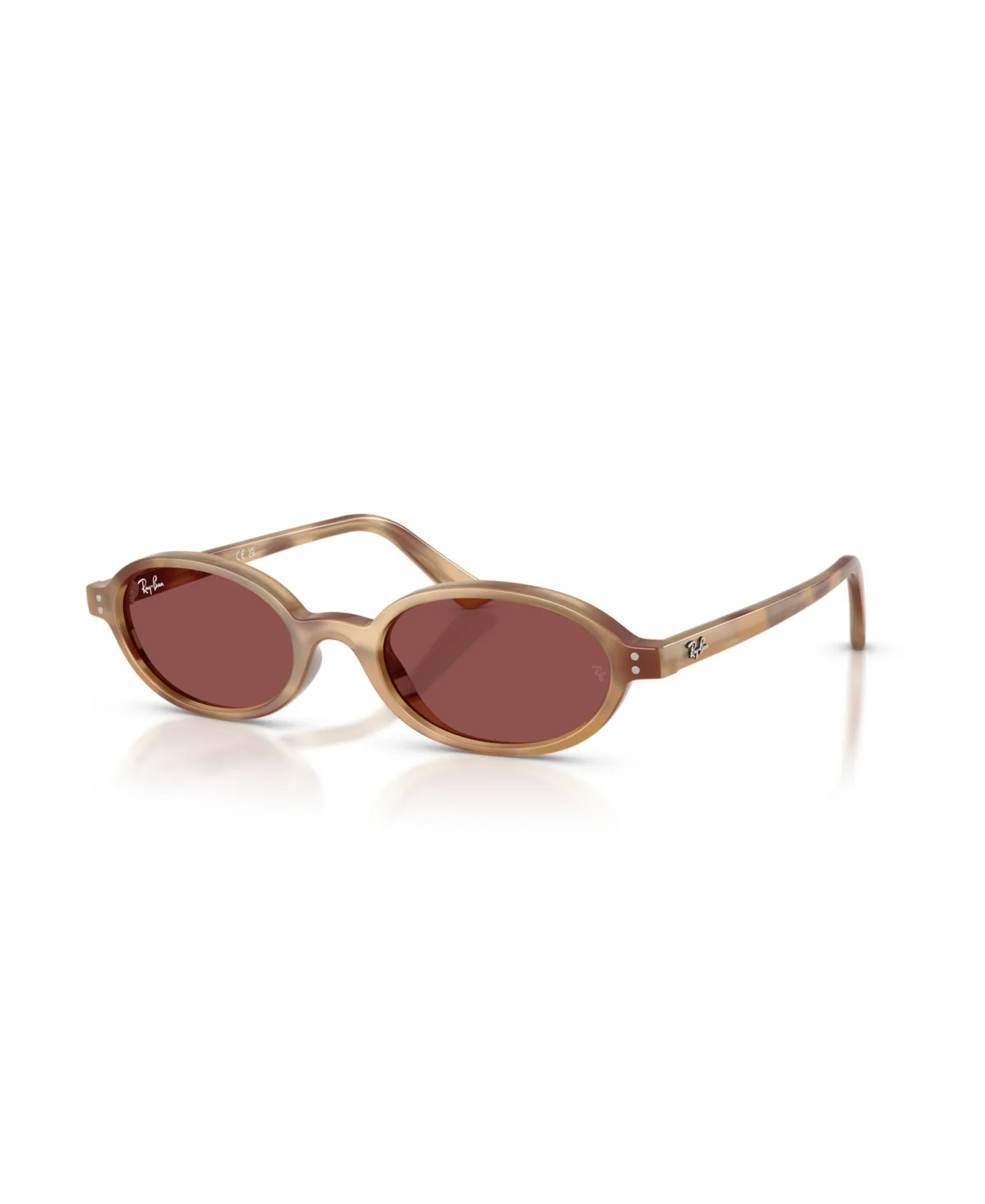 Oval Sunglasses RB4472 by Ray-ban